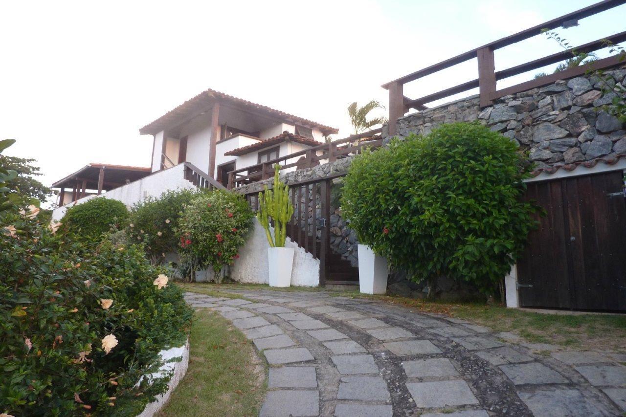 Buzios Arambare Hotel Exterior foto